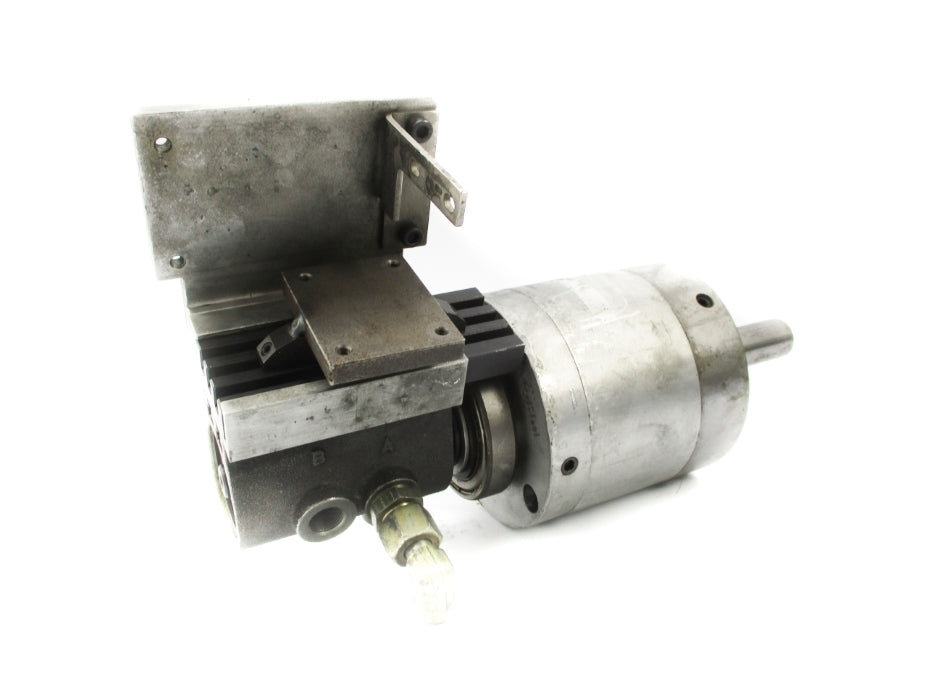 ROHM 421933 OVS-85 452-279 UNMP