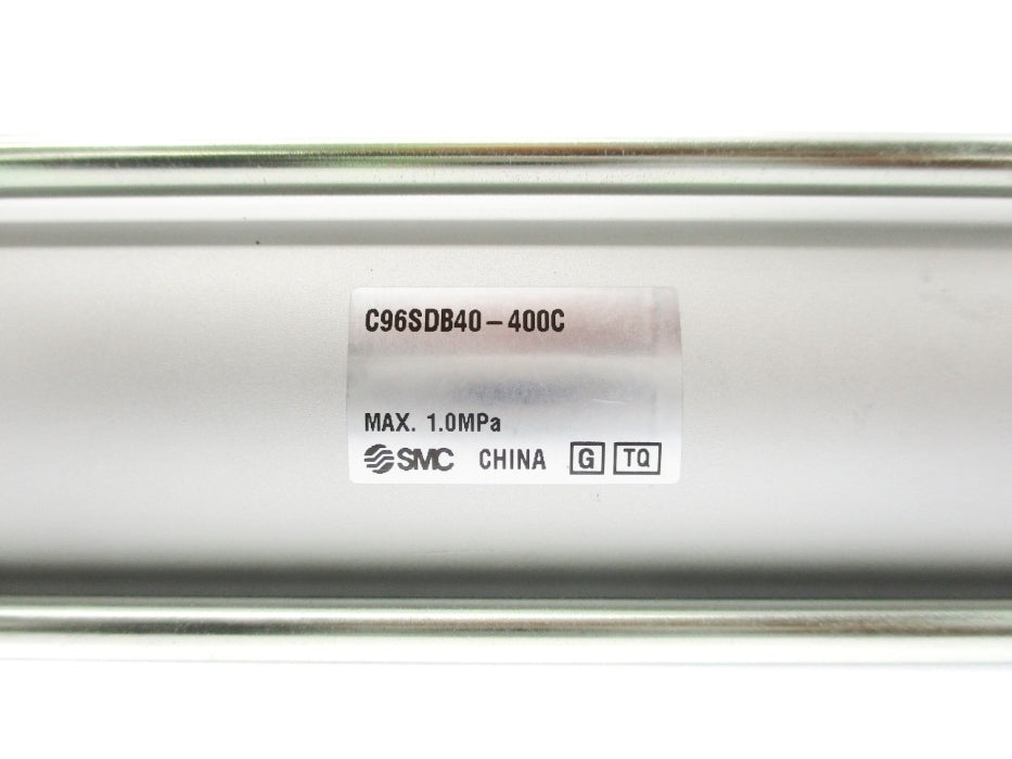 SMC C96SDB40-400C NSNP