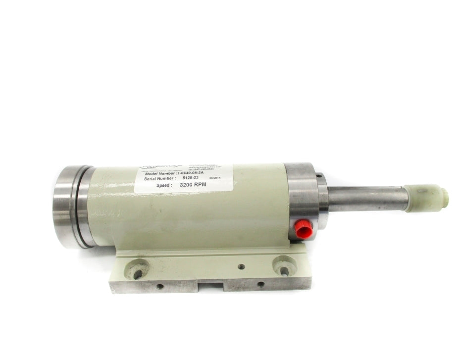 DYNOMAX 1-0640-08-2A UNMP