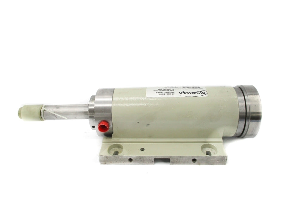DYNOMAX 1-0640-08-2A UNMP