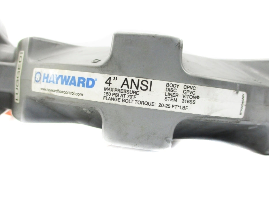 HAYWARD BYV22040A0V UNMP
