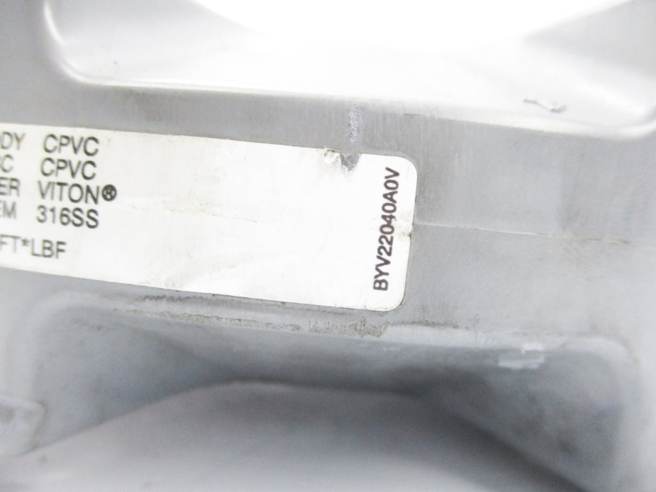 HAYWARD BYV22040A0V UNMP