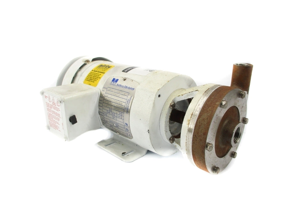METPRO 307-3DC3 UNMP