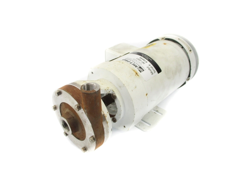 METPRO 307-3DC3 UNMP