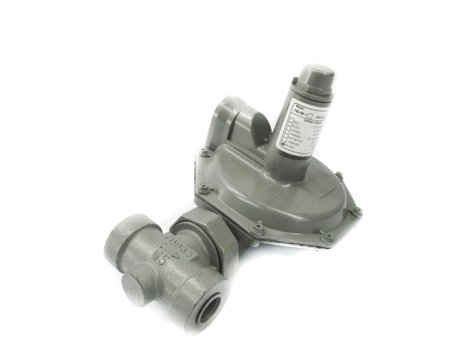 SENSUS 143-80-2HP 125PSI 3/16" NSNP