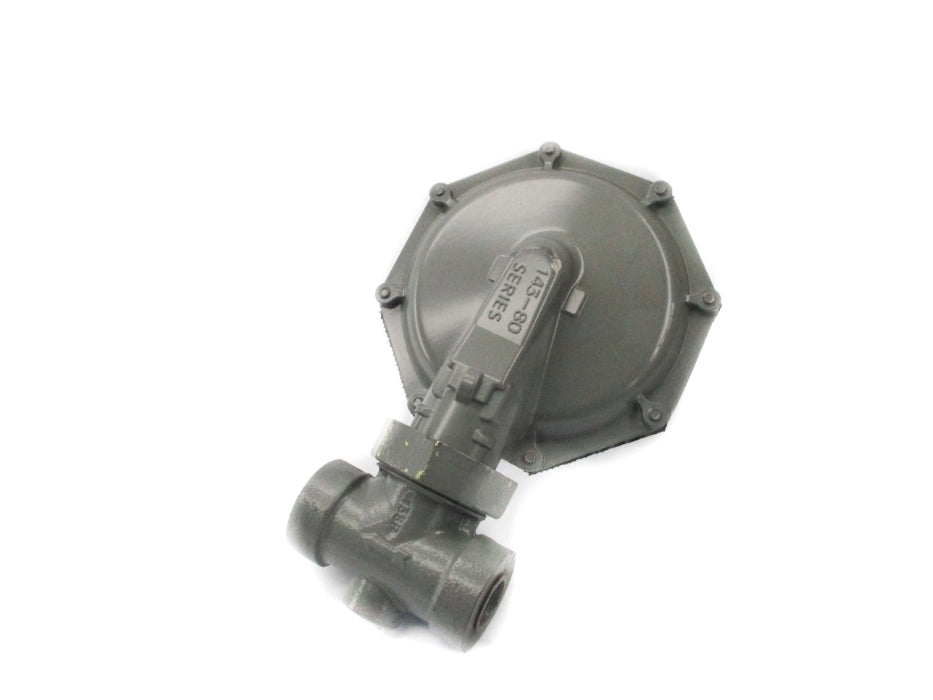 SENSUS 143-80-2HP 125PSI 3/16" NSNP