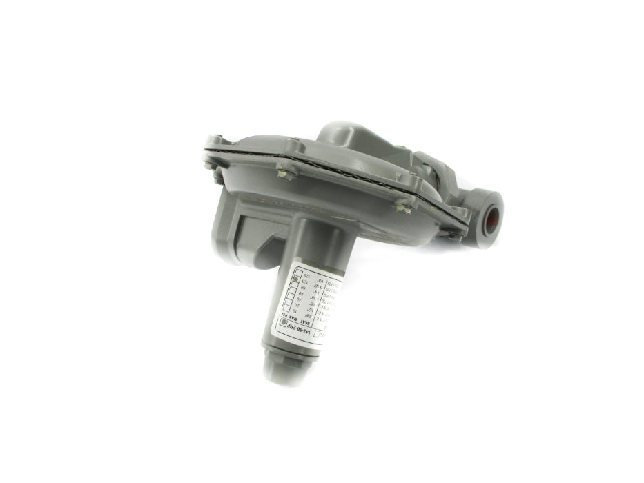 SENSUS 143-80-2HP 125PSI 3/16" NSNP
