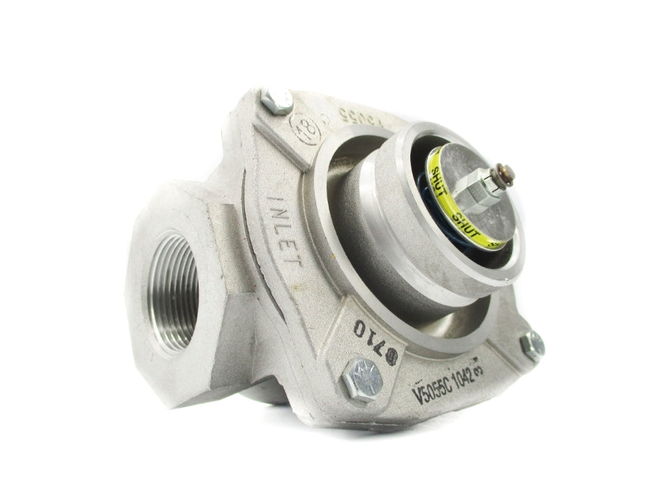 HONEYWELL V5055C1042 NSNP