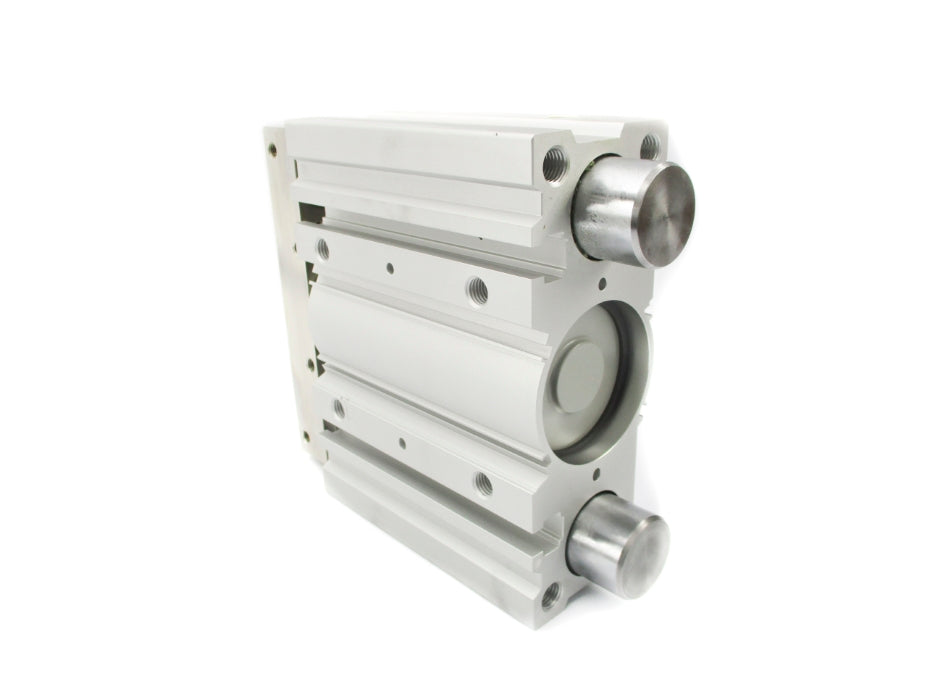 SMC MGPS80-125 NSNP