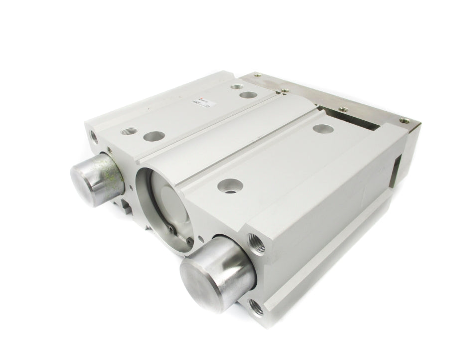 SMC MGPS80-125 NSNP