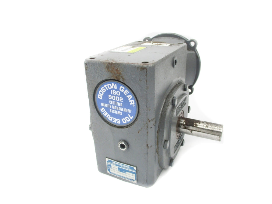 BOSTON GEAR F726-25-B5-G NSNP