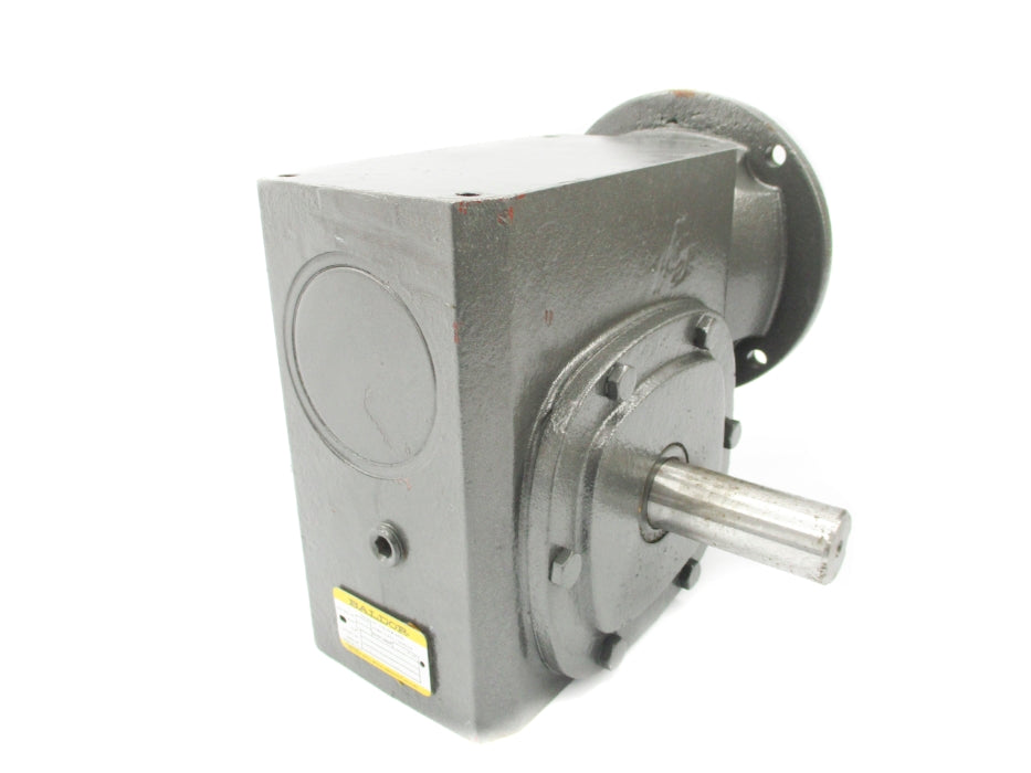 BALDOR F-926-50-B7-G GF5026BG/GR0135C034 NSNP