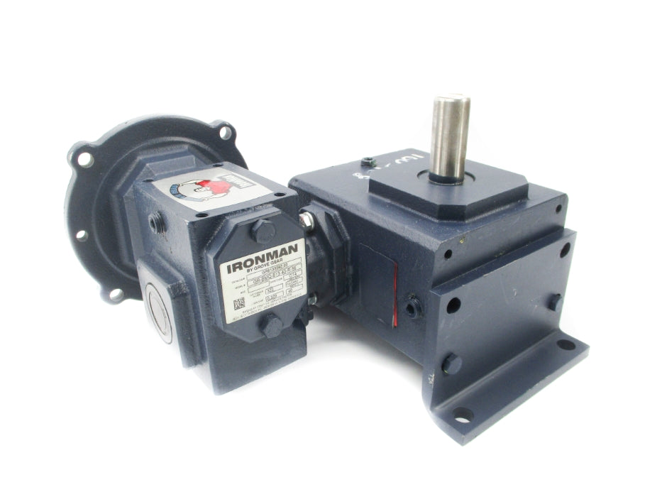 GROVE GEAR GR-BMQ-813-40-R-56 NSNP