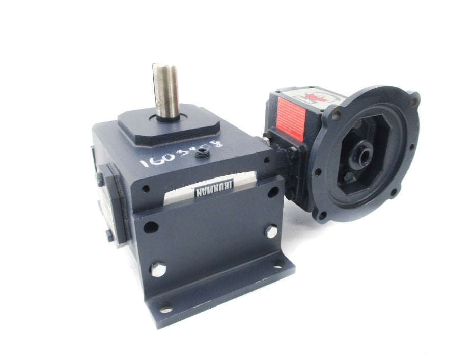 GROVE GEAR GR-BMQ-813-40-R-56 NSNP