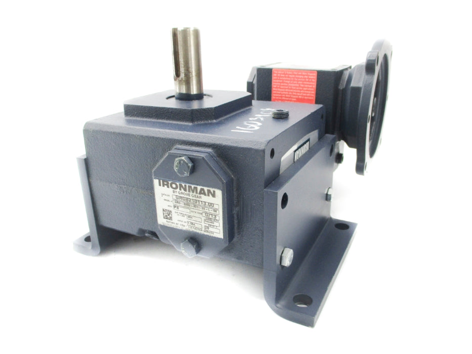 GROVE GEAR GR-BMQ-813-40-R-56 NSNP