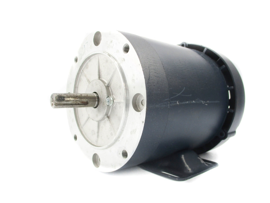 LEESON 110915.00 C6T34FK6F 460V 1.2A UNMP