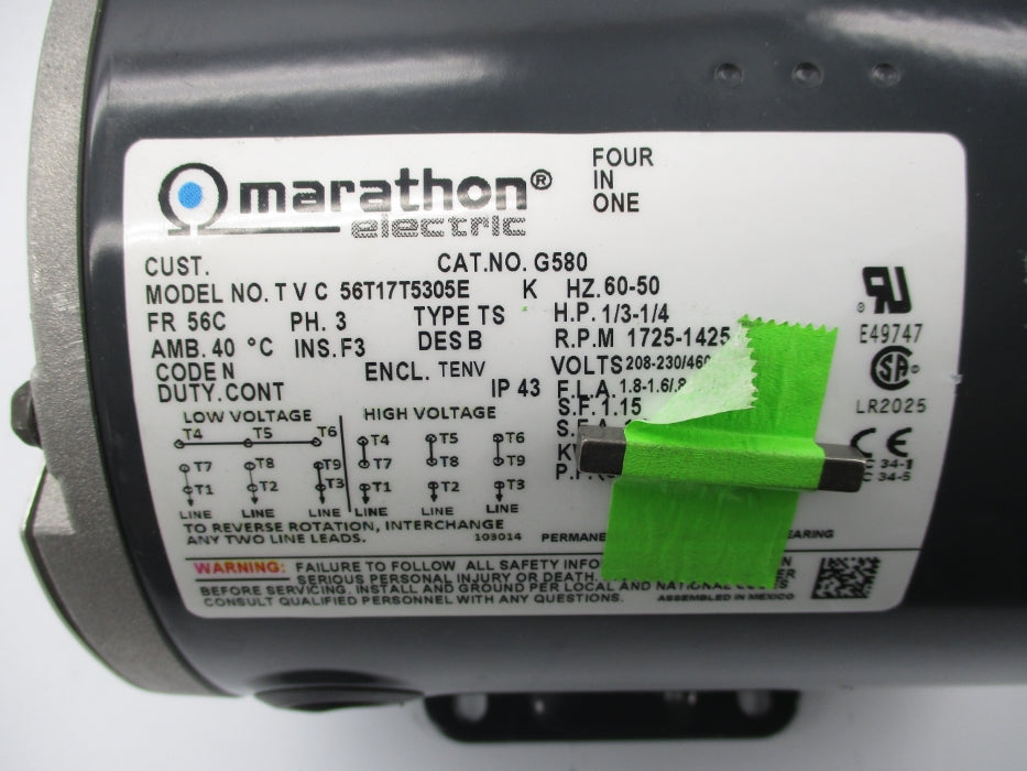 MARATHON 56T17T5305E NSNP