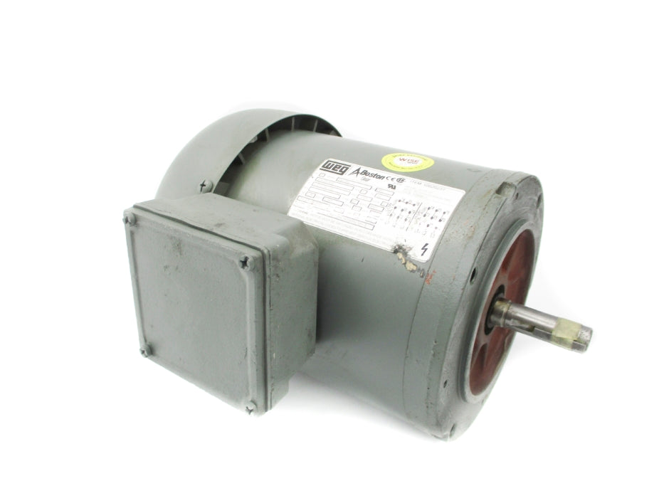 WEG GUTF-W 10020237 NSNP