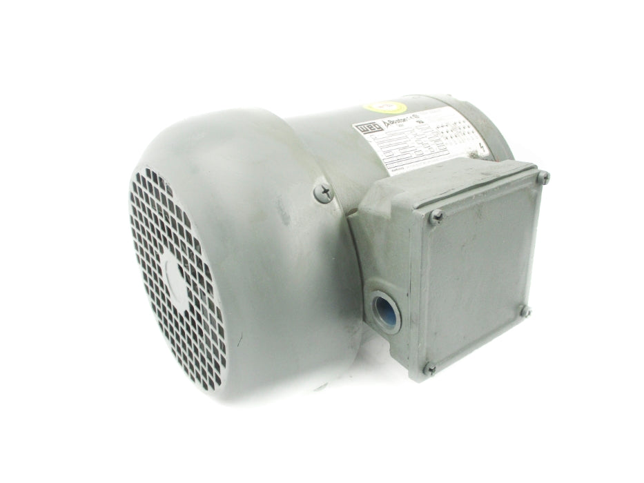 WEG GUTF-W 10020237 NSNP