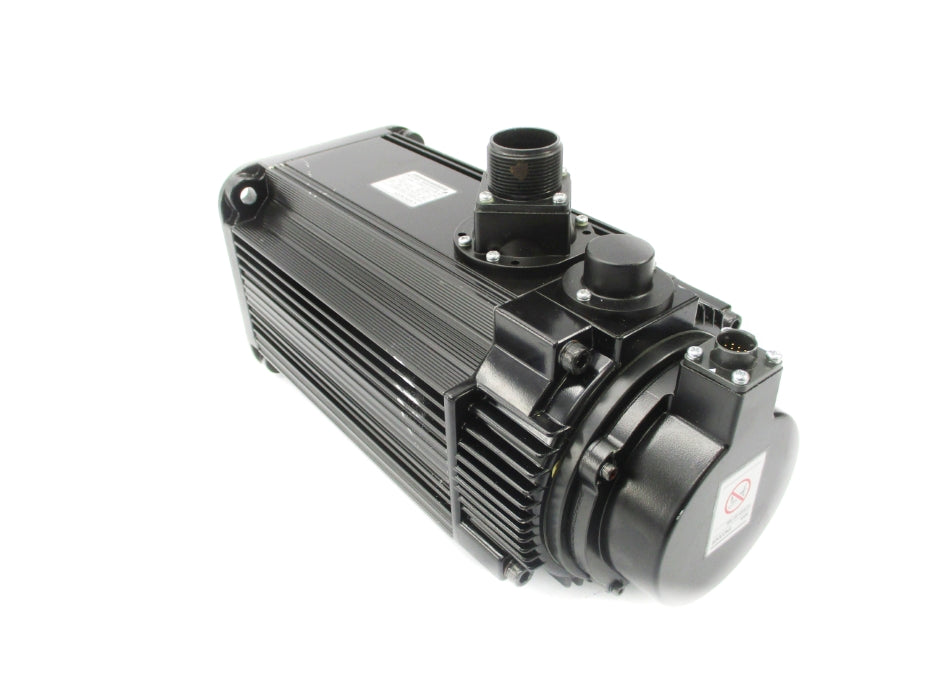 YASKAWA ELECTRIC SGMKS-13A5V-BK42-A NSNP