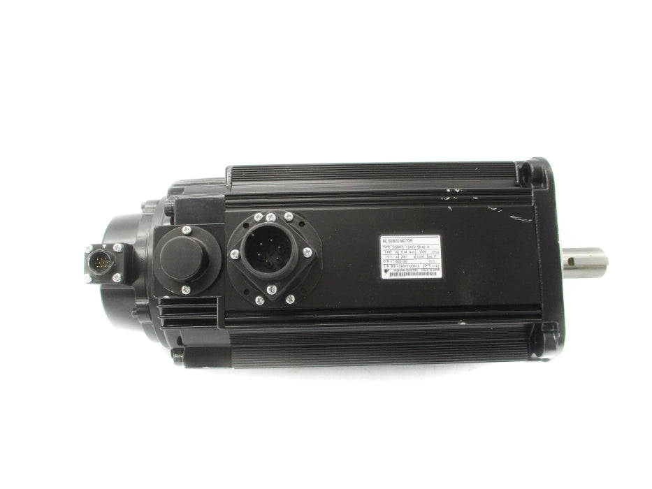 YASKAWA ELECTRIC SGMKS-13A5V-BK42-A NSNP