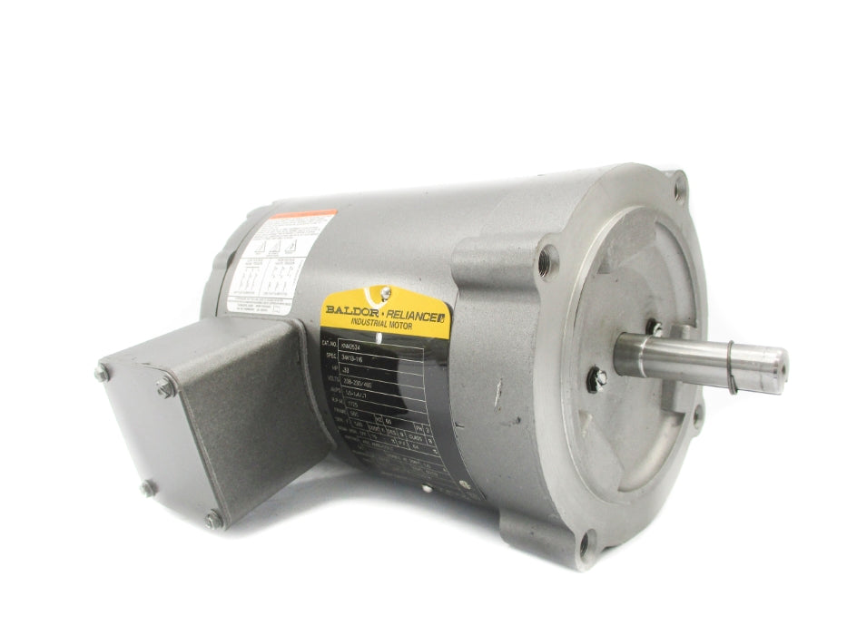 BALDOR KNM3534 NSNP