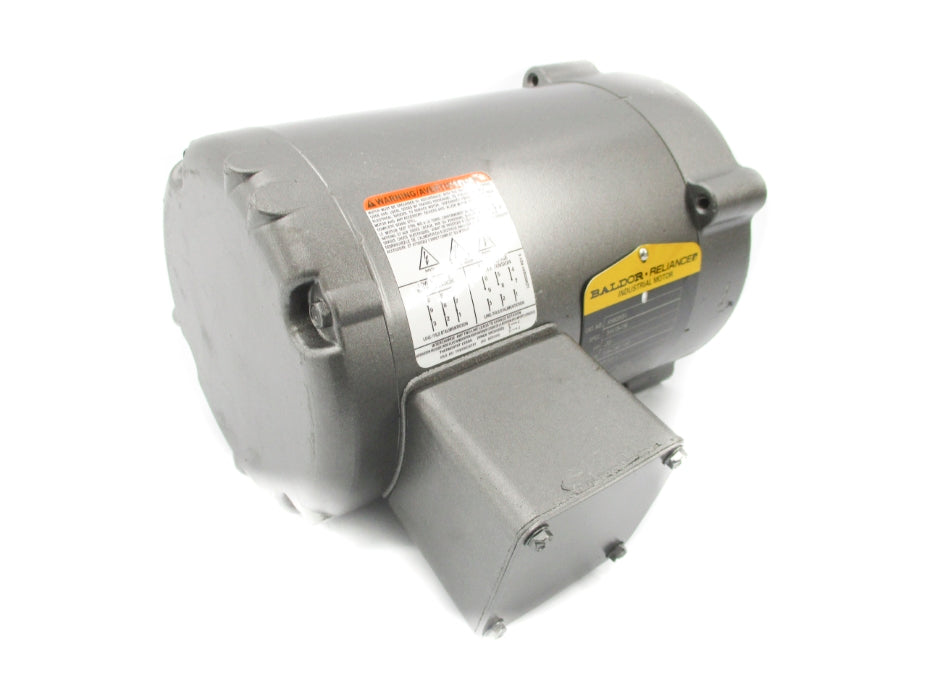 BALDOR KNM3534 NSNP
