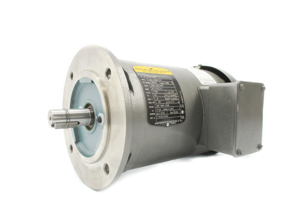 BALDOR MVM3558D NSNP