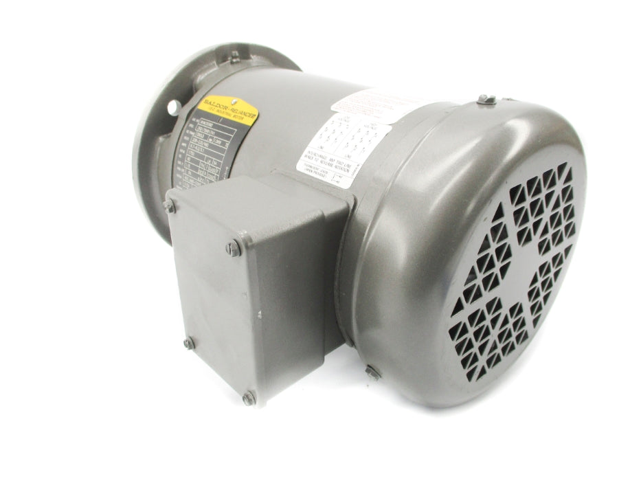 BALDOR MVM3558D NSNP