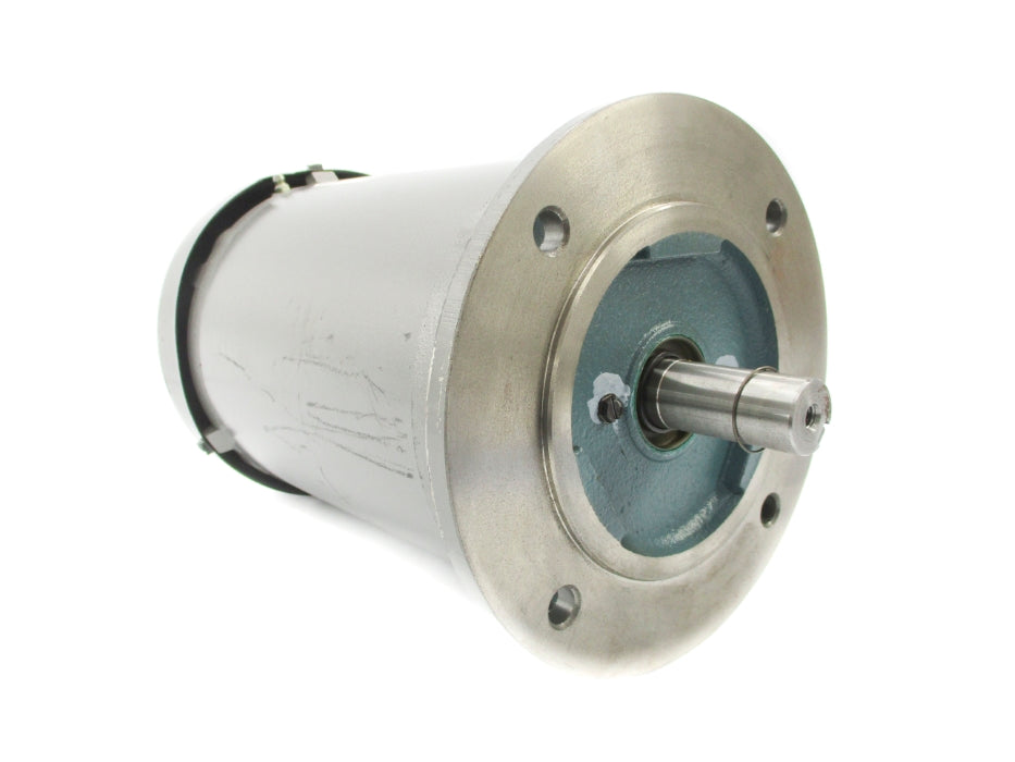 BALDOR MVM3558D NSNP