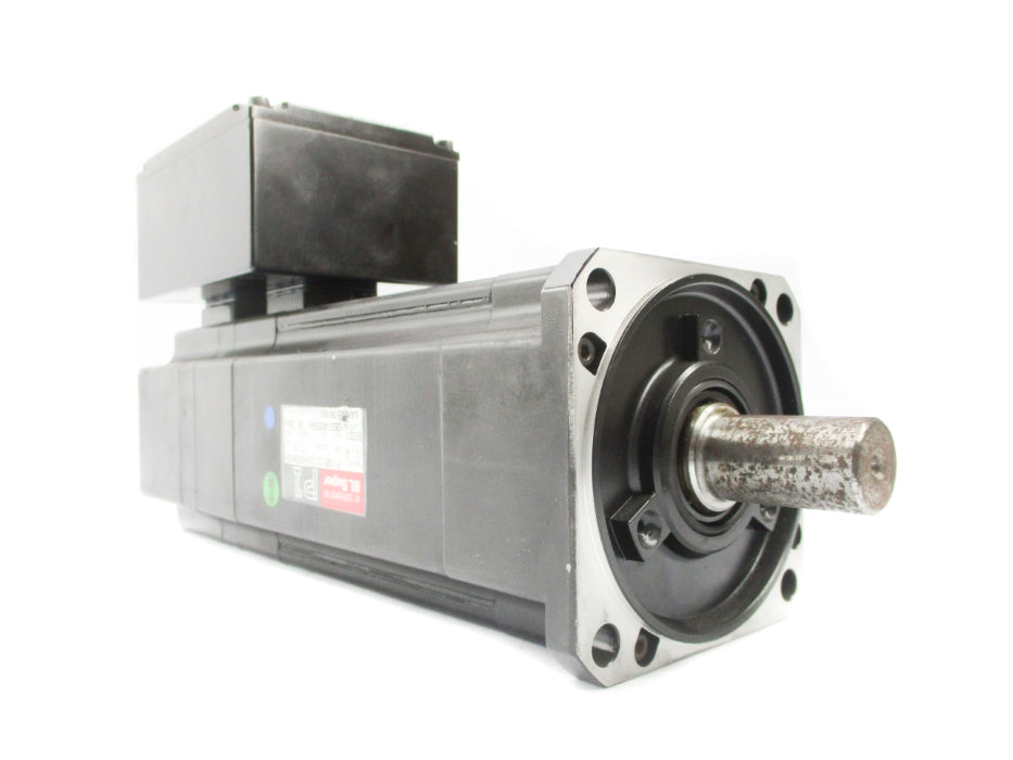 SANYO DENKI P10B10120HXSB6S NSNP
