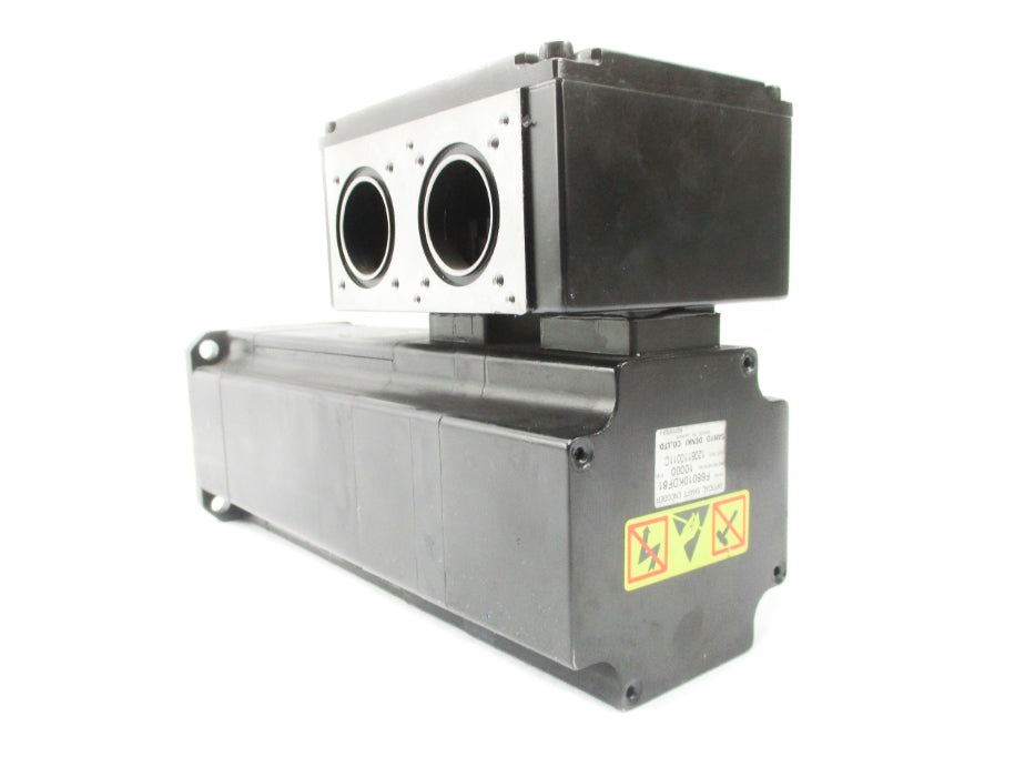 SANYO DENKI P10B10120HXSB6S NSNP