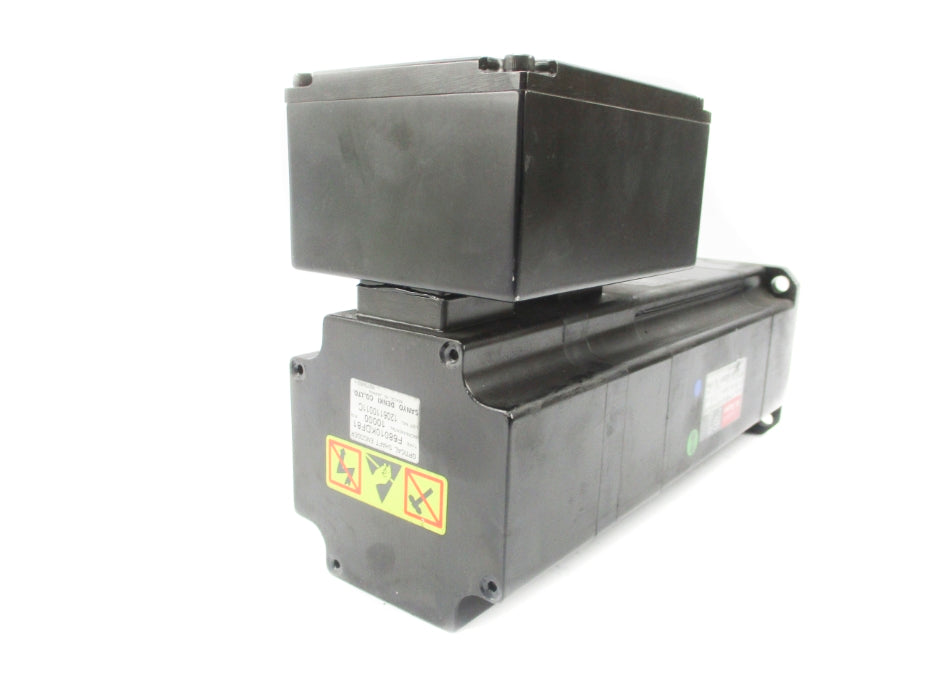 SANYO DENKI P10B10120HXSB6S NSNP