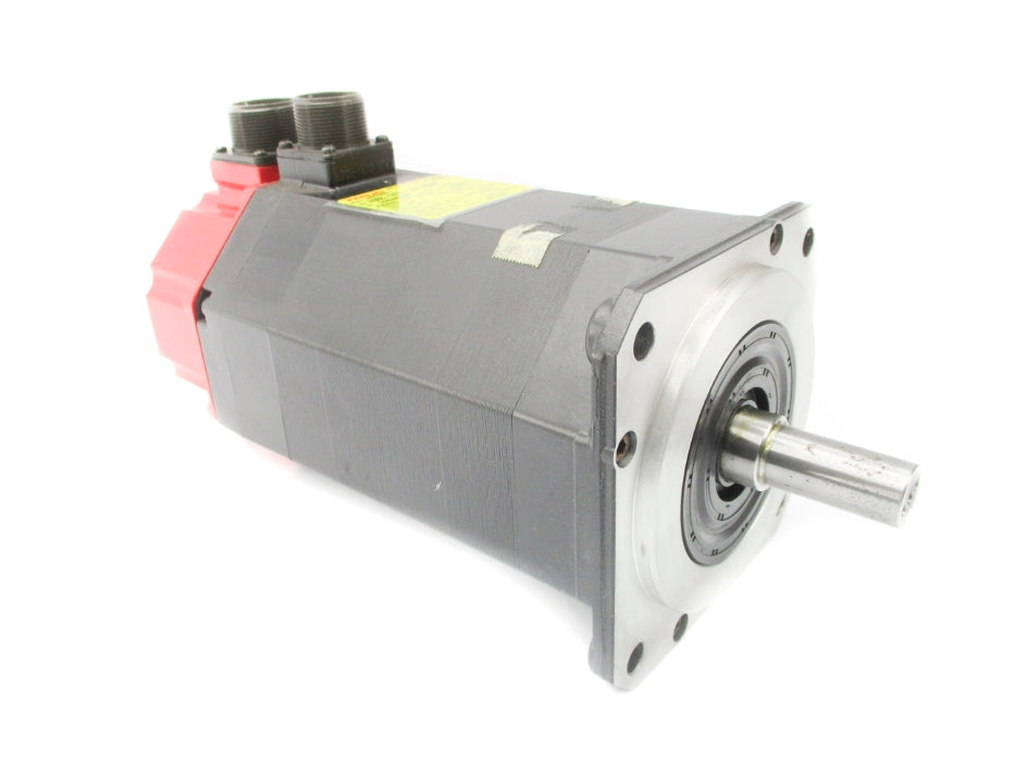 FANUC A06B-0127-B577#0008 NSNP