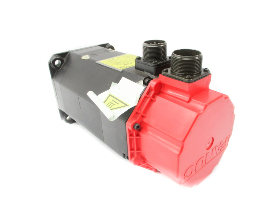 FANUC A06B-0127-B577#0008 NSNP