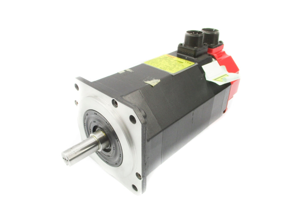 FANUC A06B-0127-B577#0008 NSNP