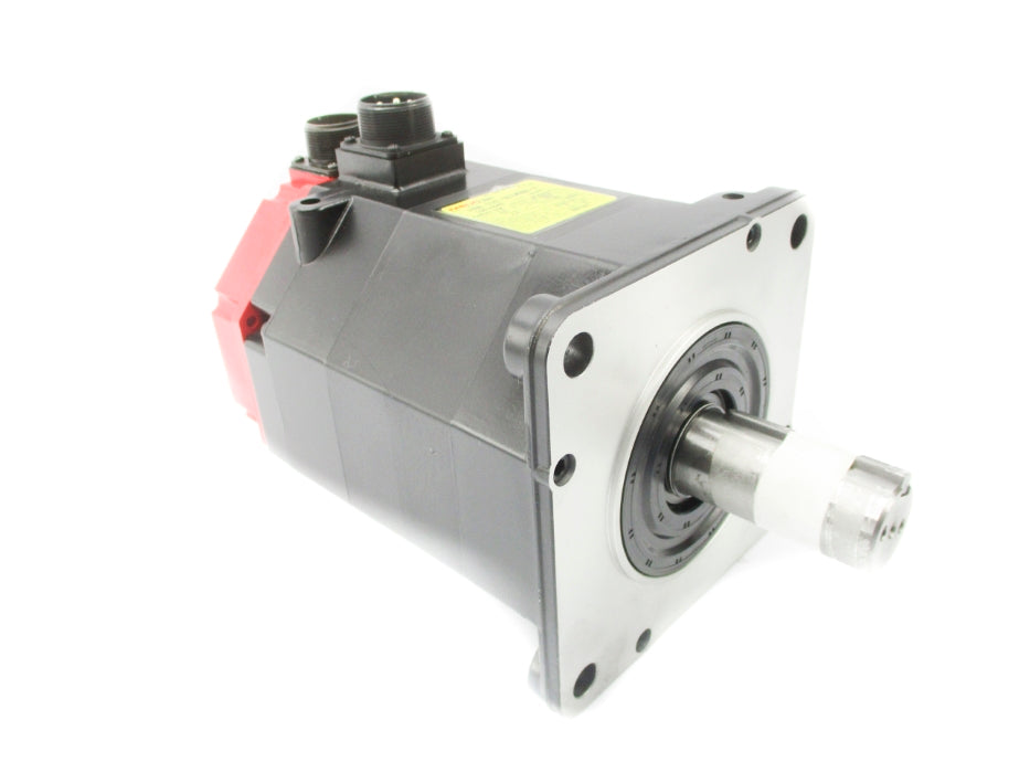 FANUC A06B-0143-B075#0008-R REMAN