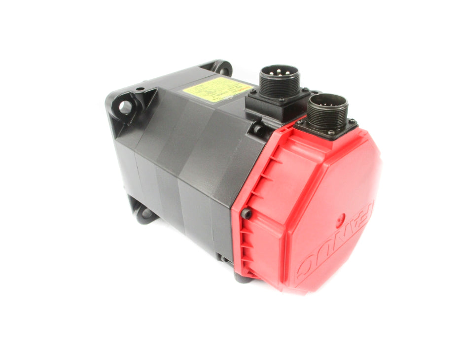 FANUC A06B-0143-B075#0008-R REMAN