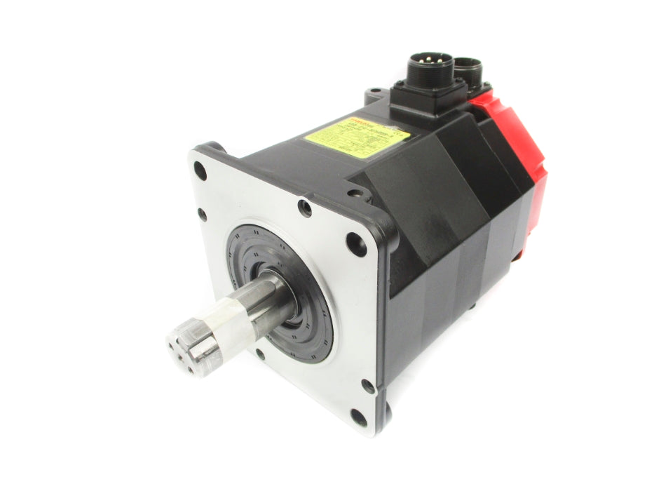FANUC A06B-0143-B075#0008-R REMAN