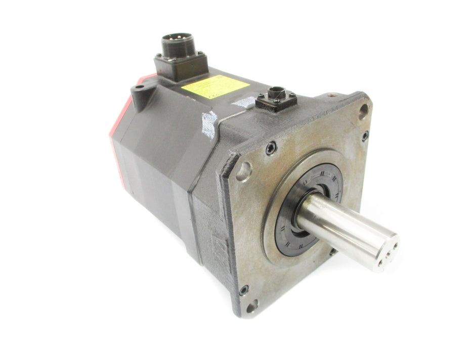 FANUC A06B-0266-B500#0100 NSNP