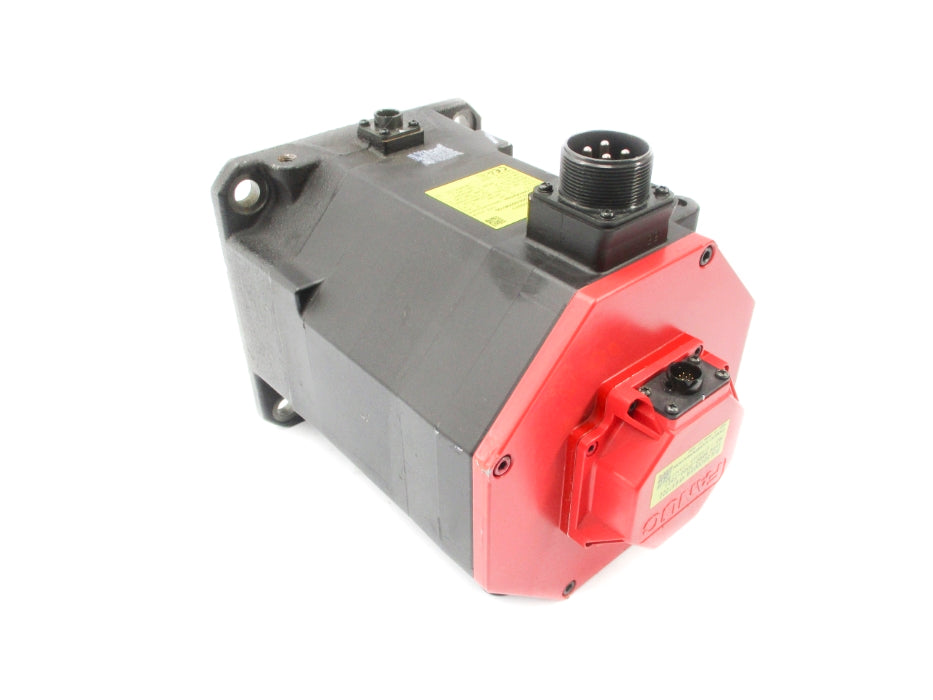 FANUC A06B-0266-B500#0100 NSNP