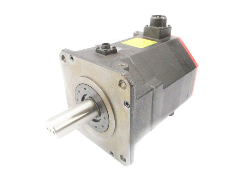 FANUC A06B-0266-B500#0100 NSNP