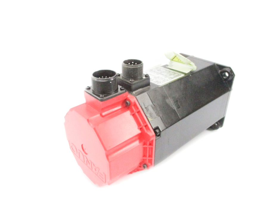 GE FANUC A06B-0128-B588#7008 NSNP