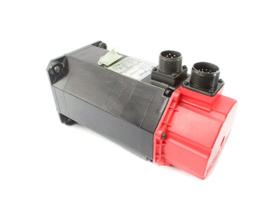 GE FANUC A06B-0128-B588#7008 NSNP