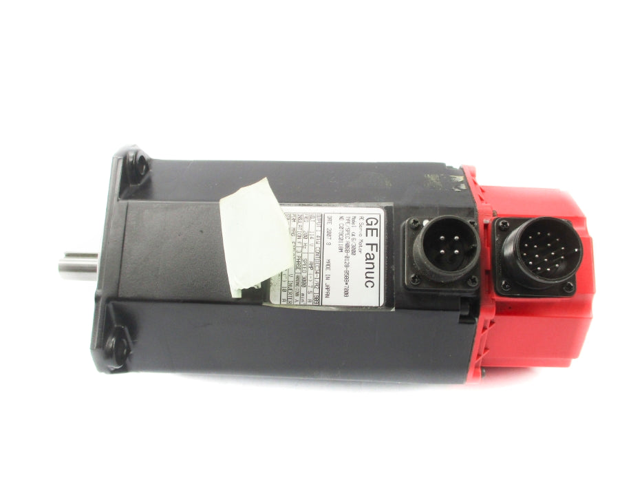GE FANUC A06B-0128-B588#7008 NSNP