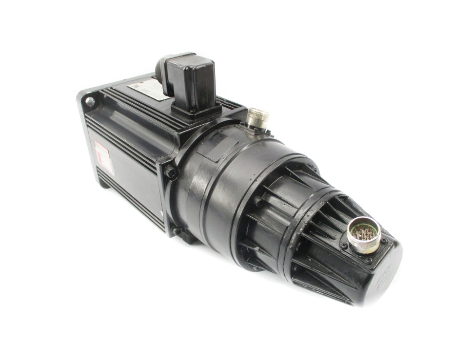 INDRAMAT MAC090A-0-RD-4-C/110-A-0/WI522LV REMAN
