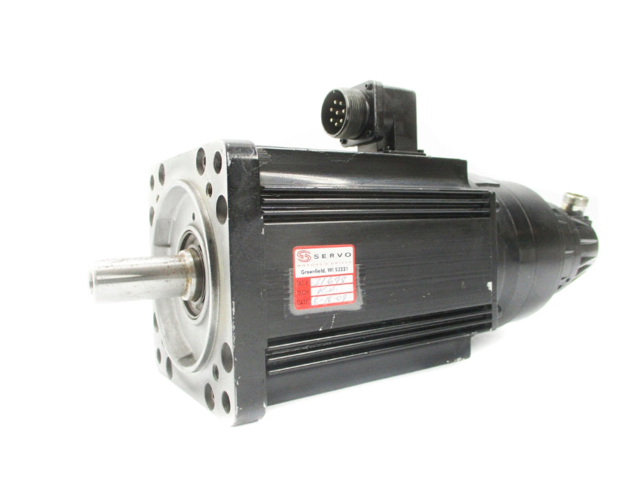 INDRAMAT MAC090A-0-RD-4-C/110-A-0/WI522LV REMAN