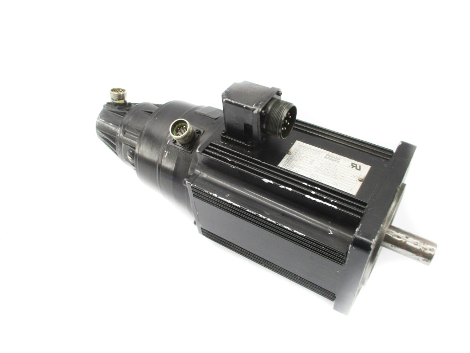 INDRAMAT MAC090A-0-RD-4-C/110-A-0/WI522LV REMAN