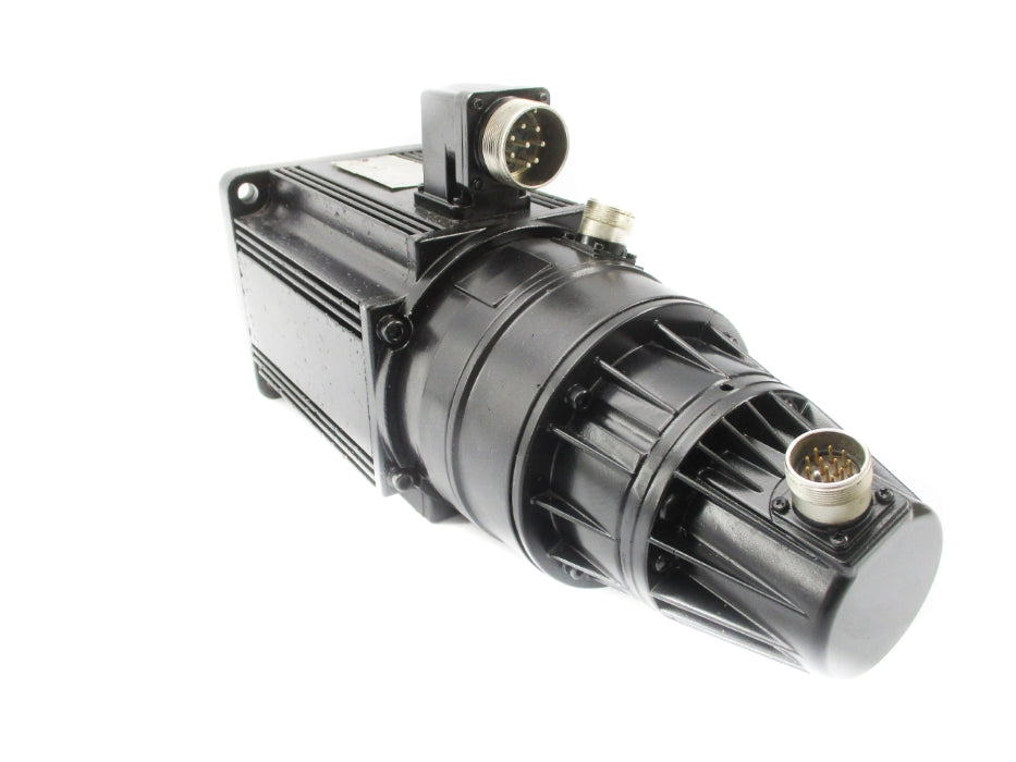 INDRAMAT 090A-0-RD-4-C/110-B-0/WI511LV/S001 95100002 REMAN