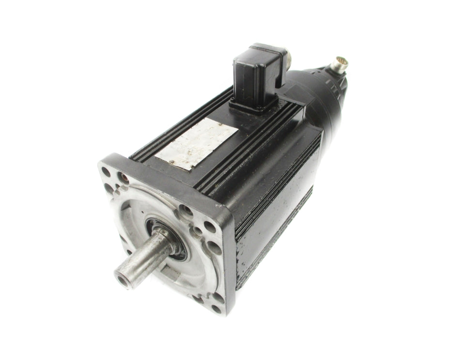 INDRAMAT 090A-0-RD-4-C/110-B-0/WI511LV/S001 95100002 REMAN
